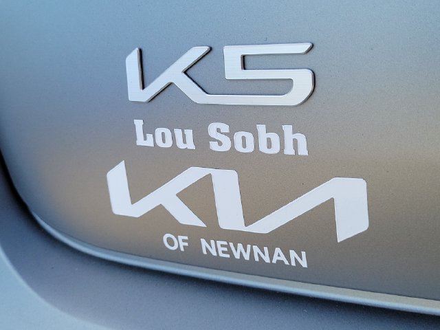 New 2026 Kia K5 GT-Line FWD image 14