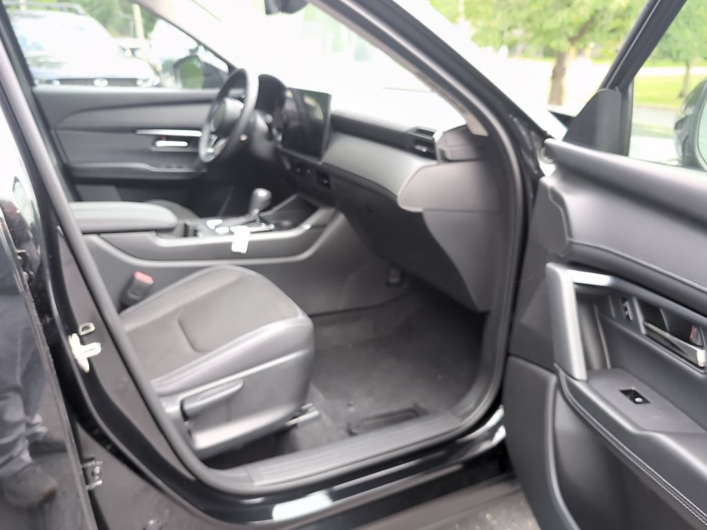 New 2026 MAZDA CX-5 Select AWD/4WD image 9