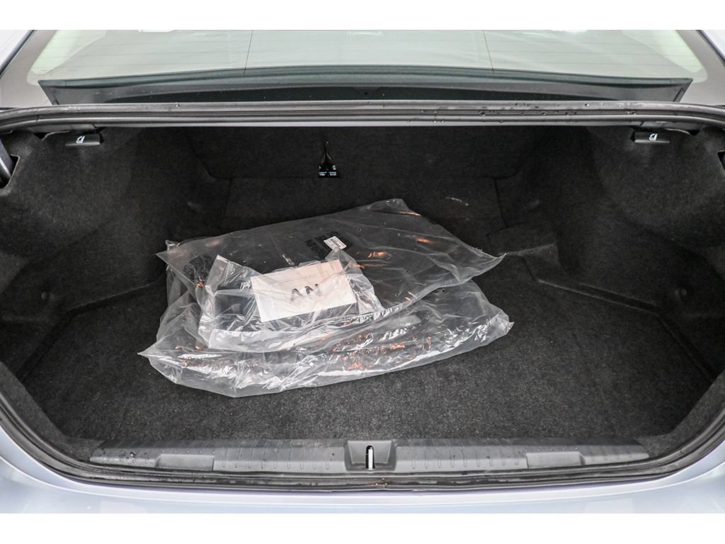 Used 2025 Subaru Legacy Premium AWD/4WD image 47
