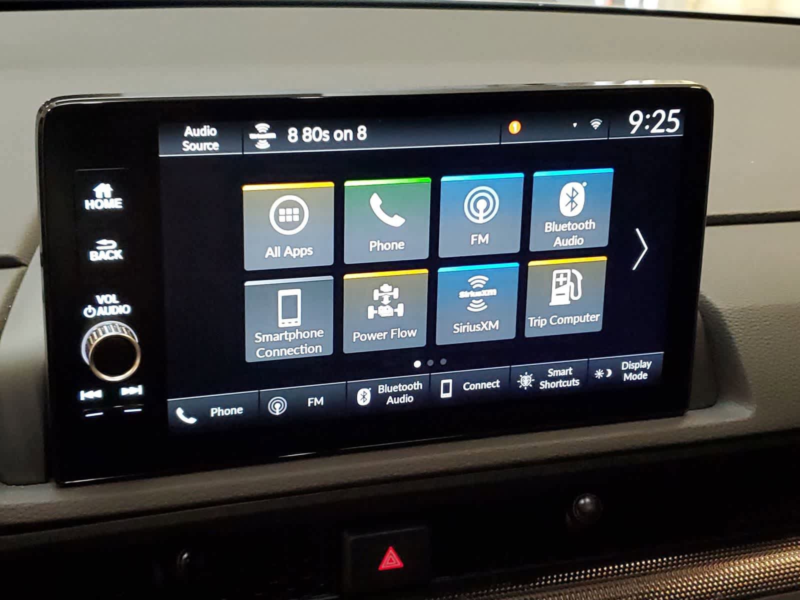 Certified 2024 Honda CR-V Sport-L image 5