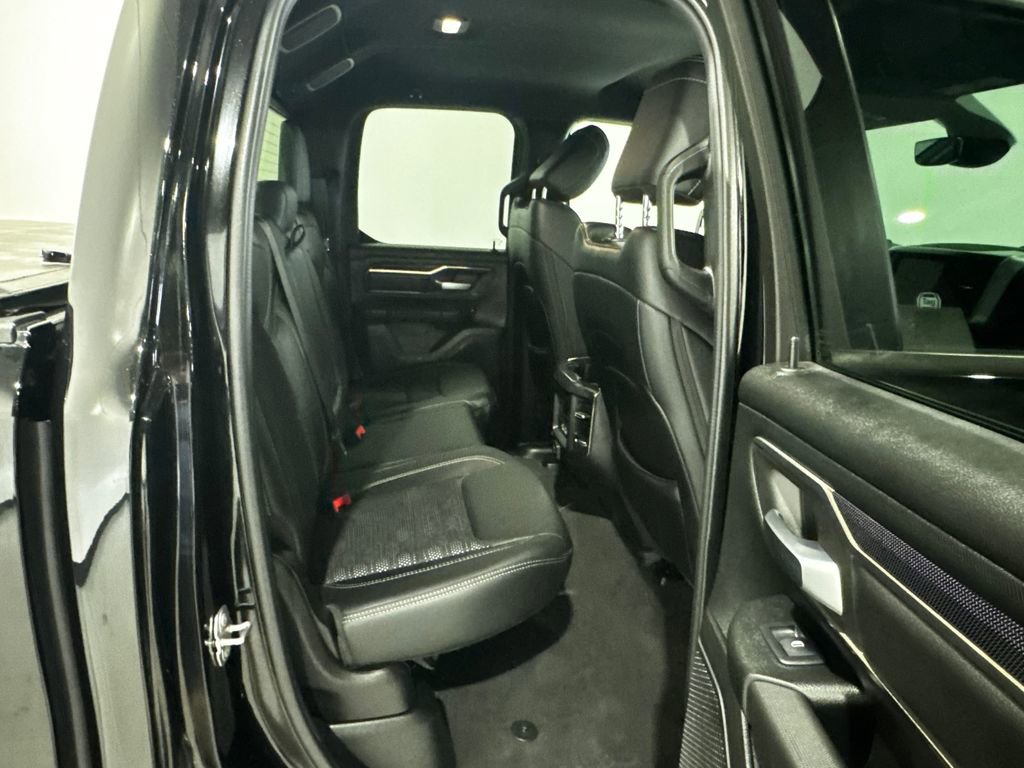 Used 2019 RAM 1500 Sport w/ Level 2 Equipment Group image 23