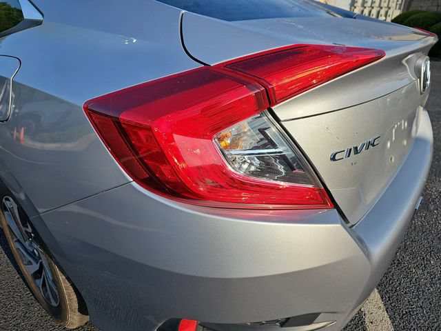 Used 2016 Honda Civic EX image 36