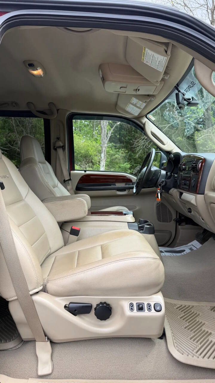 Used 2006 Ford F350 Lariat image 30