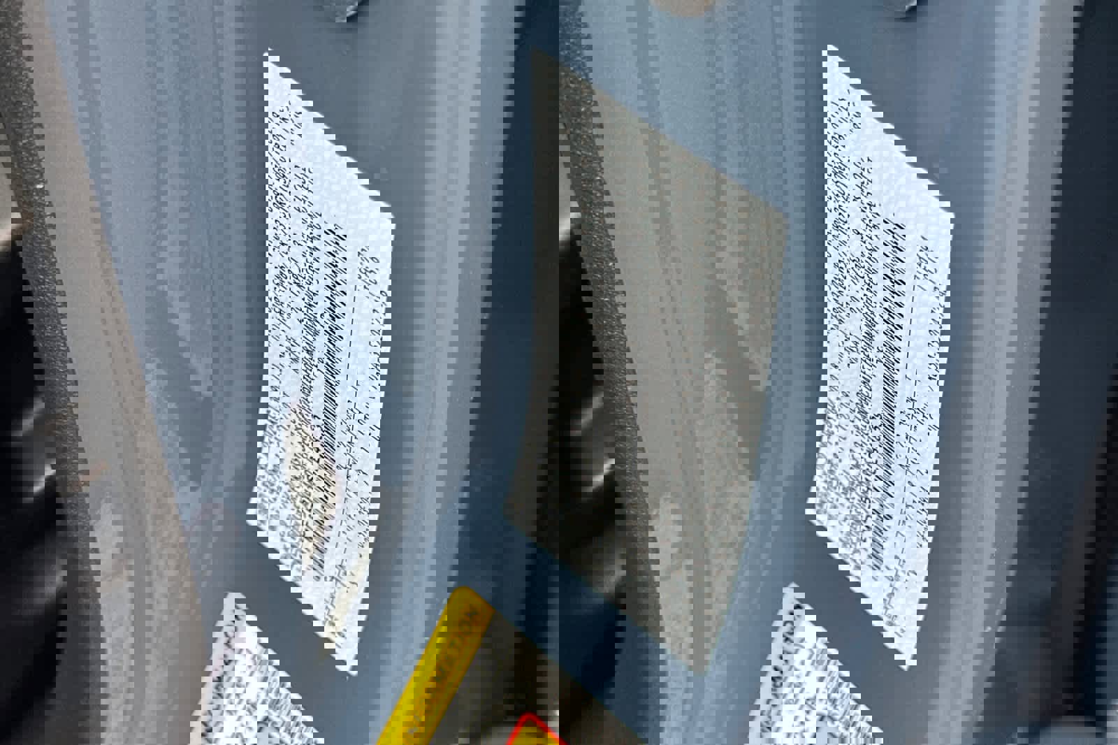 New 2025 Ford Bronco Big Bend image 24