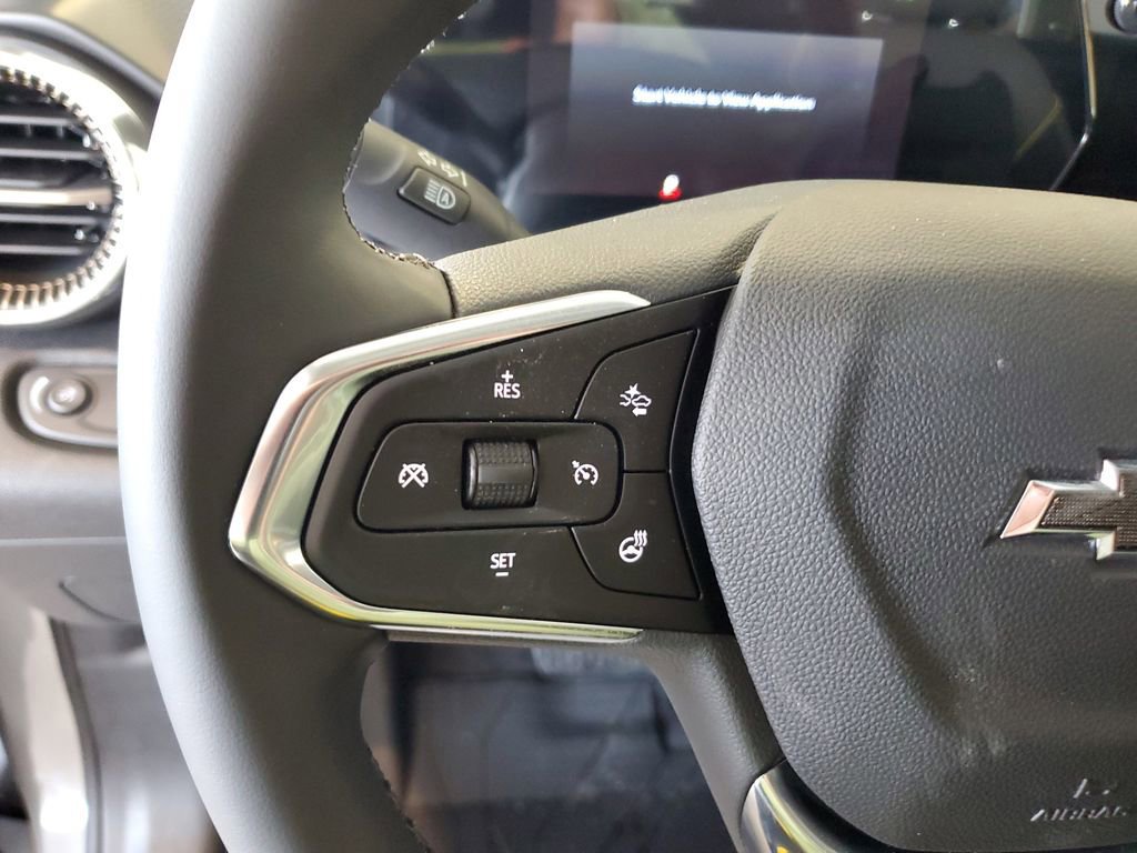 New 2026 Chevrolet Trax ACTIV w/ Sunroof Package image 19