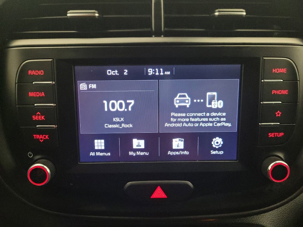 Used 2020 Kia Soul S image 25