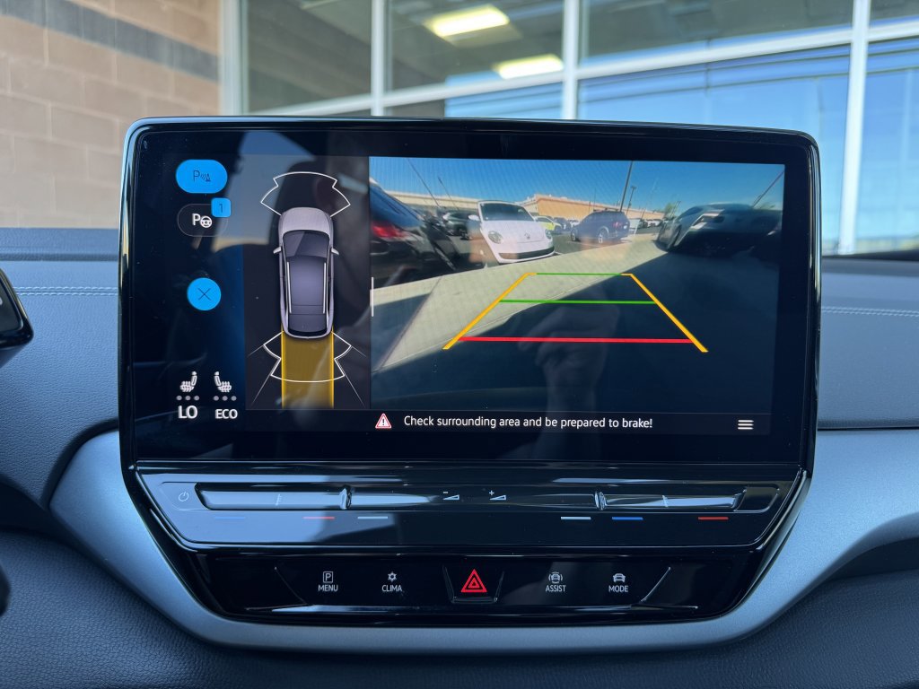 Used 2023 Volkswagen ID.4 Pro image 19