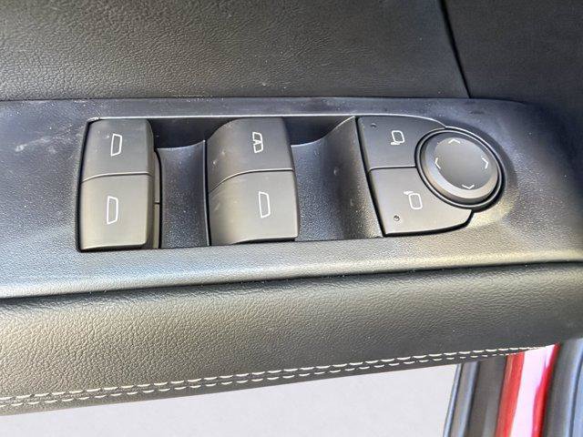 New 2027 GMC Terrain Elevation w/ Elevation Premium Package AWD/4WD image 26