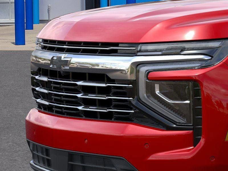 New 2026 Chevrolet Tahoe LT w/ Comfort Package AWD/4WD image 14