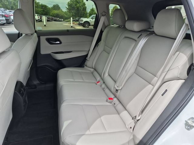 Used 2023 Nissan Rogue SV w/ SV Premium B Package AWD/4WD image 27