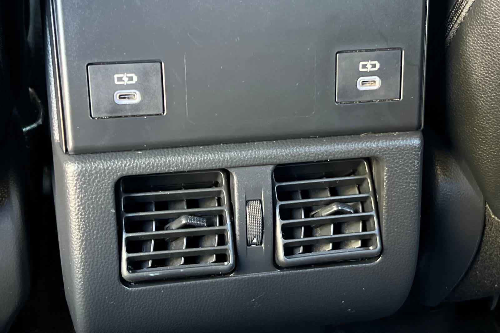 Certified 2025 Toyota bZ4X FWD w/ Weather Package image 14