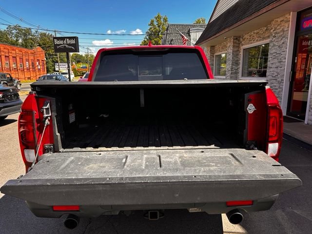 Used 2023 Honda Ridgeline RTL image 10