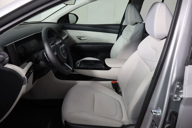 Used 2025 Hyundai Tucson Blue AWD/4WD image 14