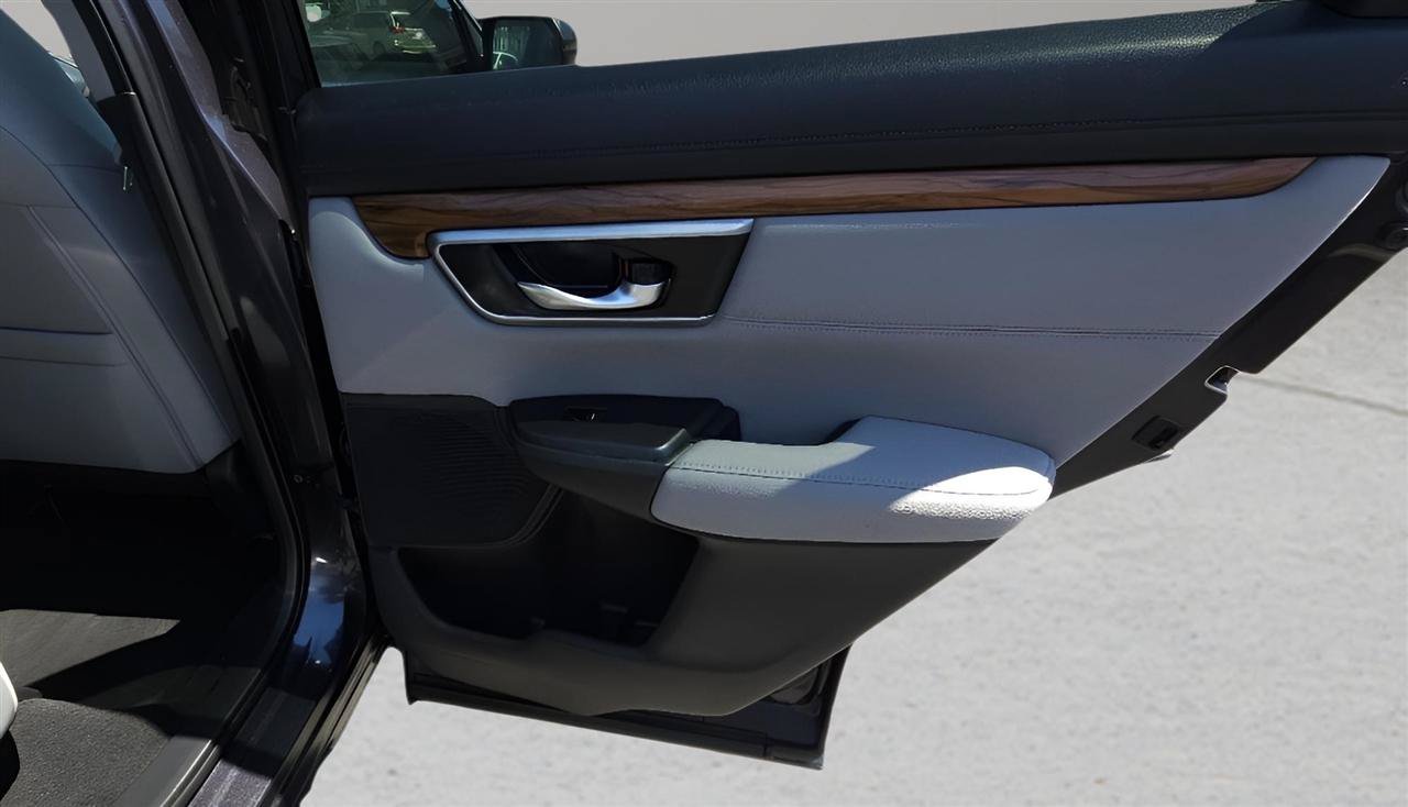 Used 2018 Honda CR-V EX image 28