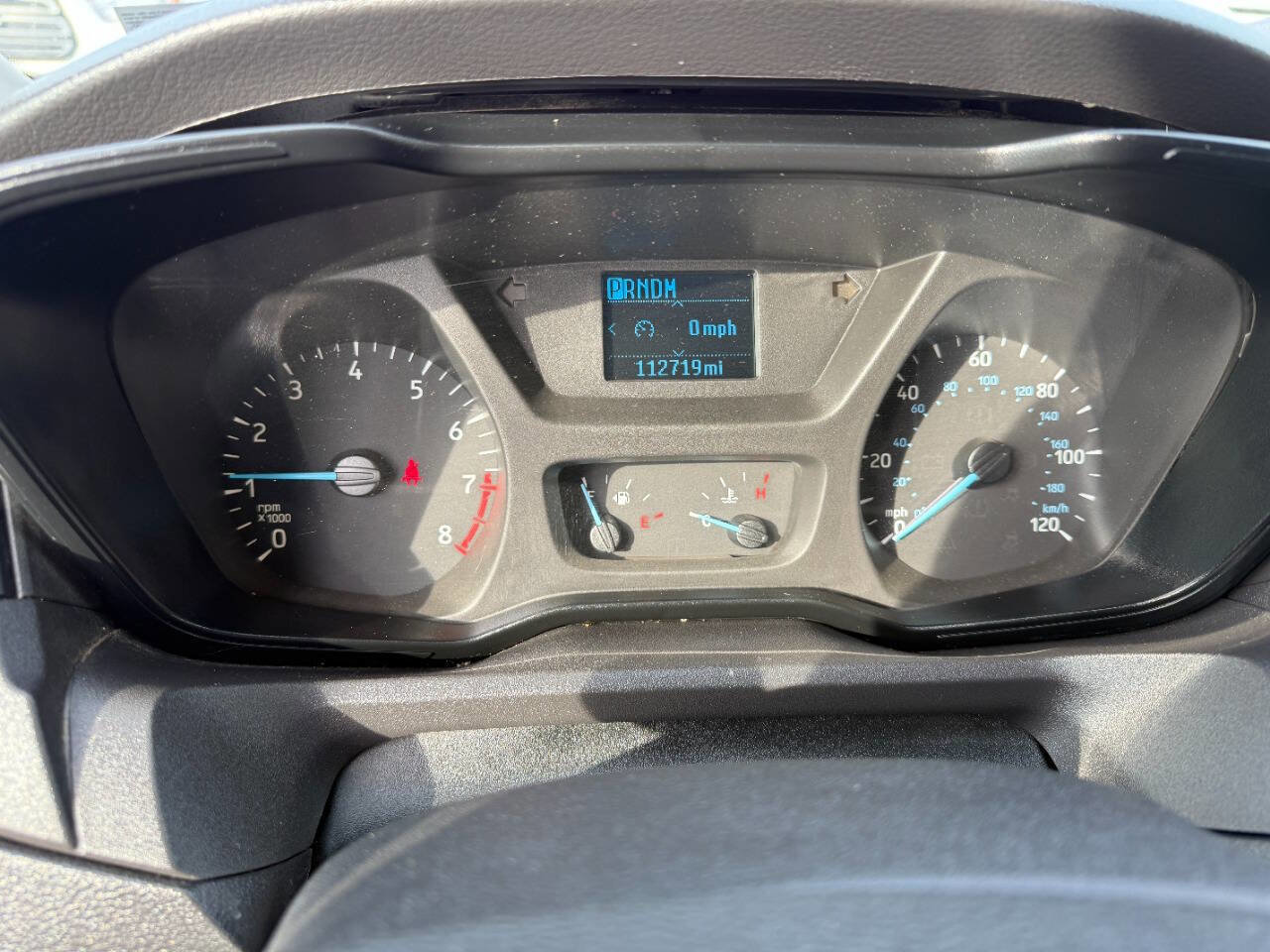 Used 2019 Ford Transit 350 148 High Roof image 19