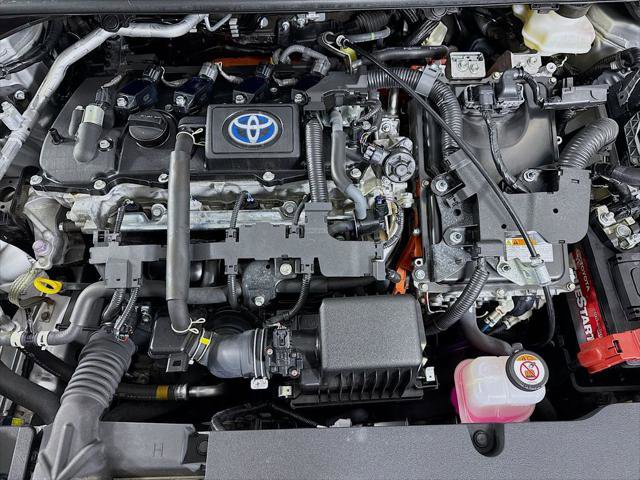 Certified 2023 Toyota Corolla LE AWD/4WD image 31