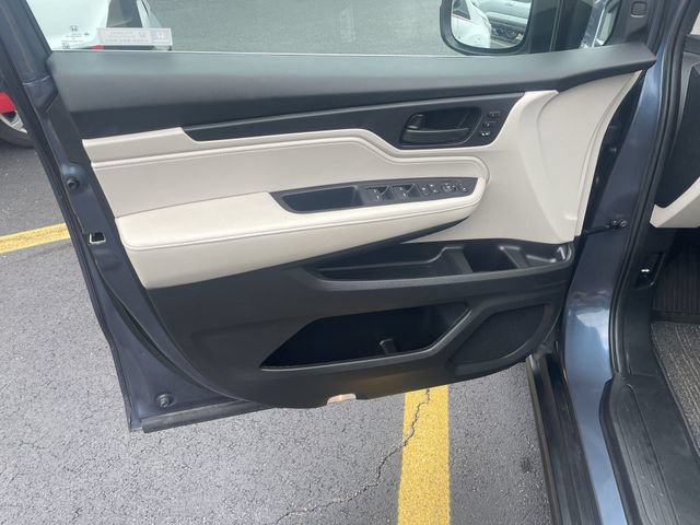 Used 2025 Honda Odyssey EX-L image 14