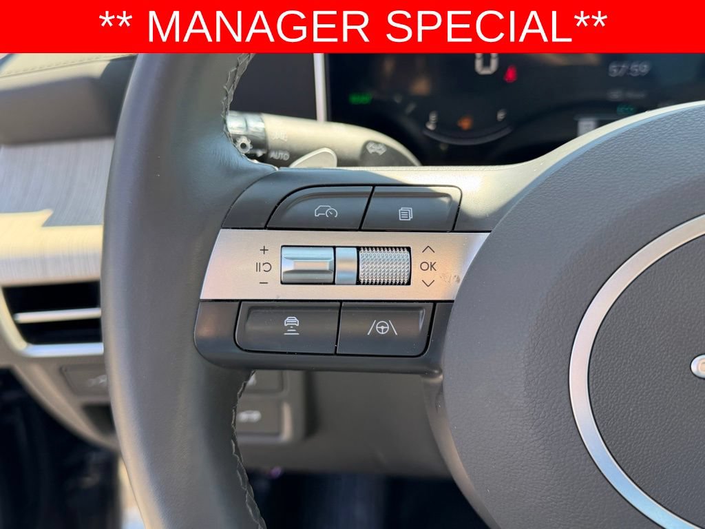 Used 2025 Hyundai Sonata SEL FWD image 18
