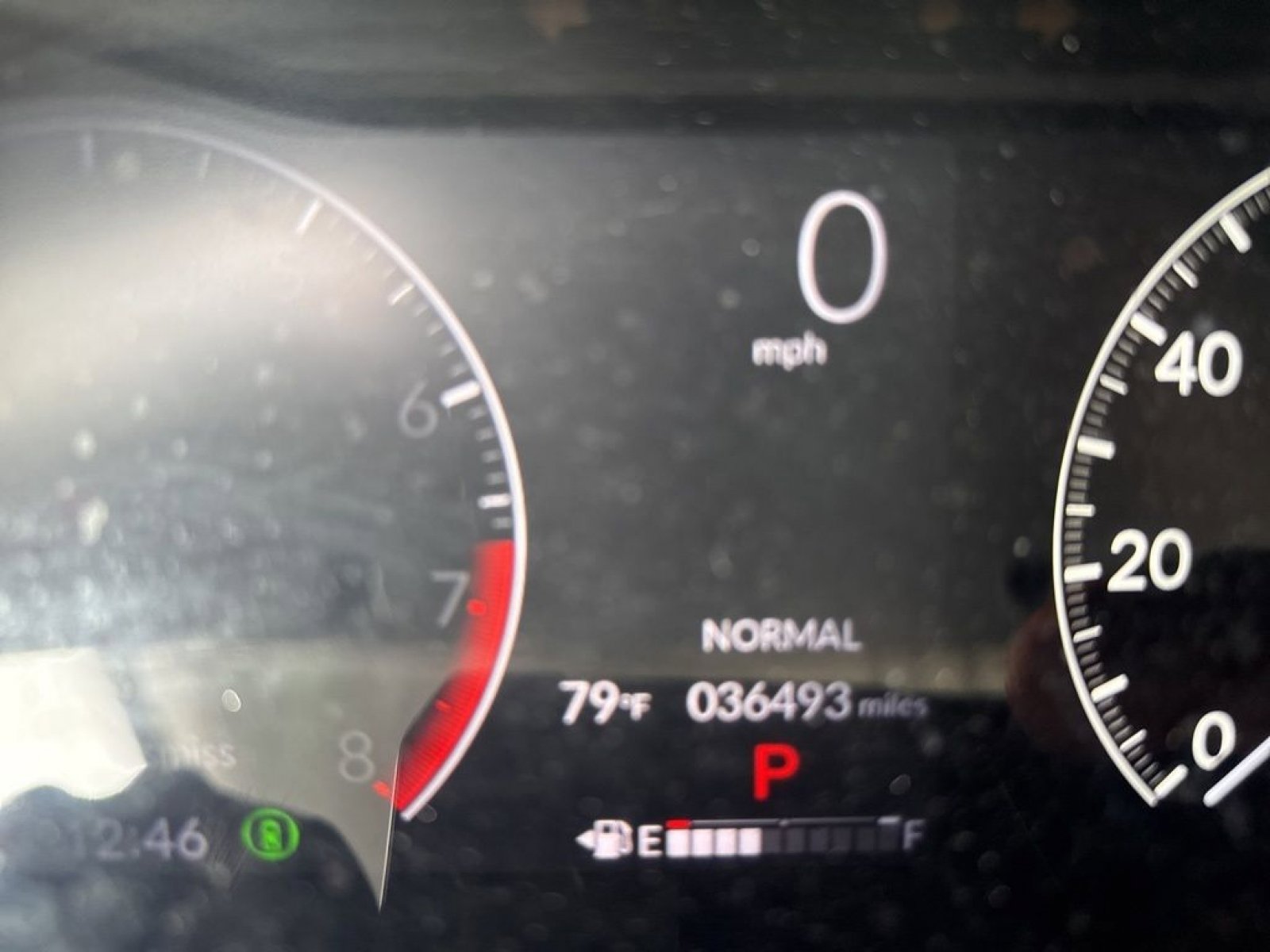 Certified 2023 Honda HR-V LX image 18