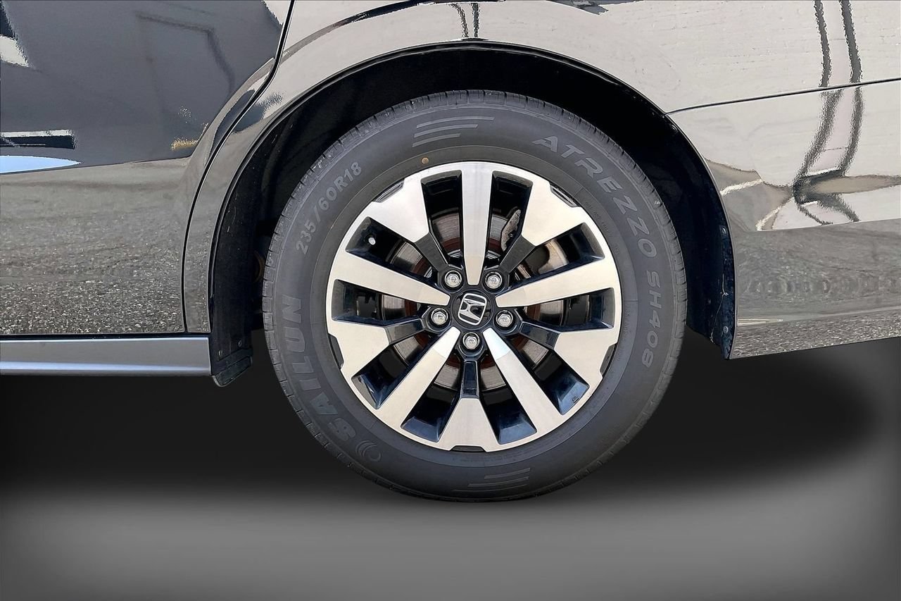 Used 2025 Honda Odyssey EX-L image 35