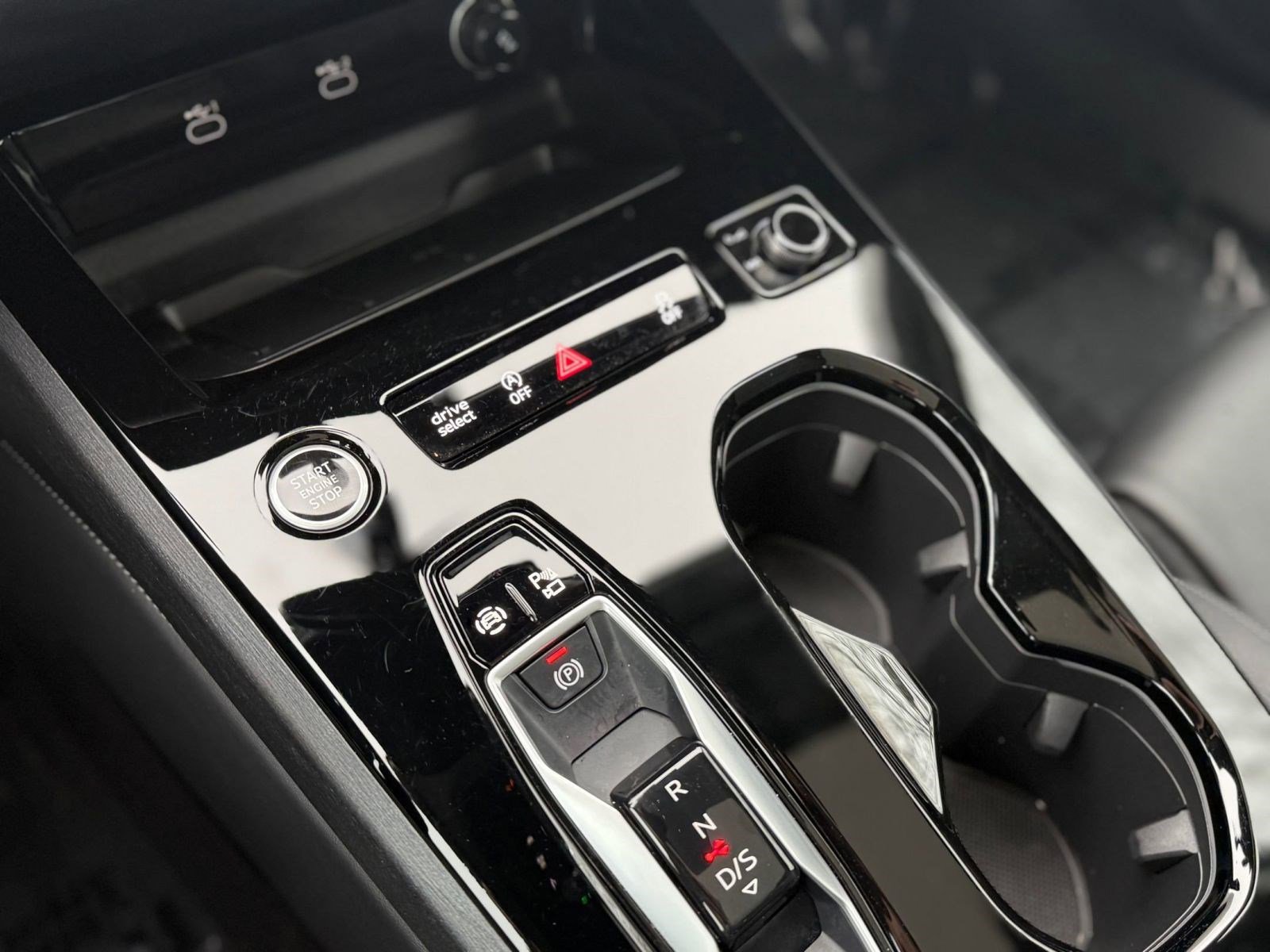 Certified 2025 Audi A5 2.0T Premium Plus w/ Premium Plus image 16