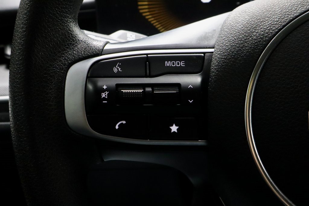 Used 2025 Kia K5 LXS image 26