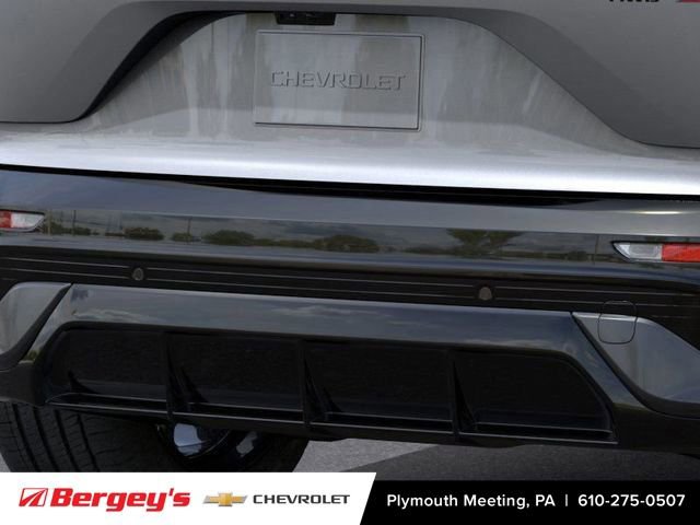 New 2026 Chevrolet Blazer EV SS AWD/4WD image 18