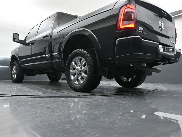 Used 2024 RAM 2500 Limited image 22