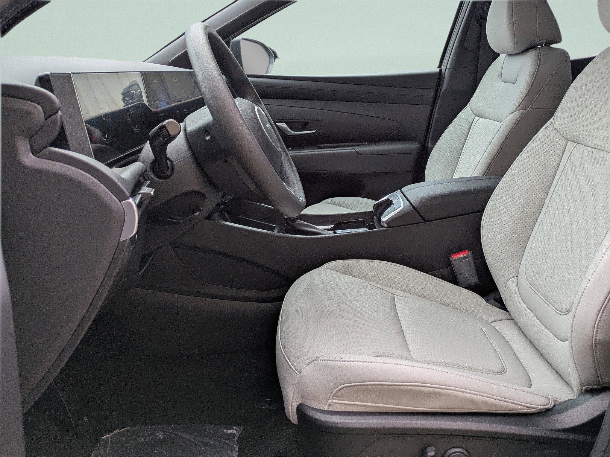 New 2026 Hyundai Santa Cruz SEL image 15