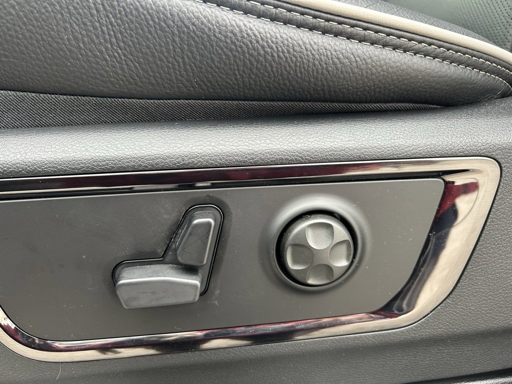 New 2026 RAM 1500 Limited image 12