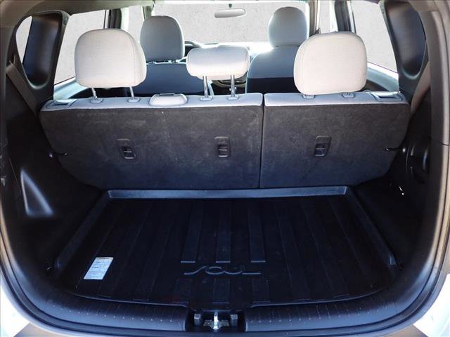 Used 2016 Kia Soul image 6
