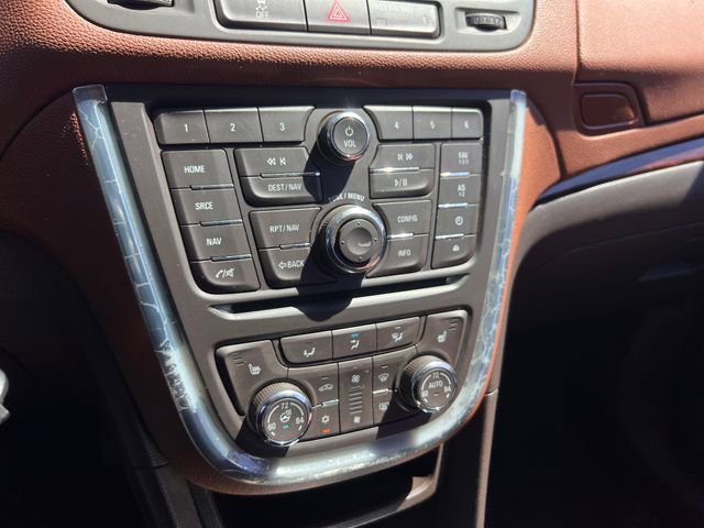 Used 2016 Buick Encore Leather w/ Experience Buick Package image 27