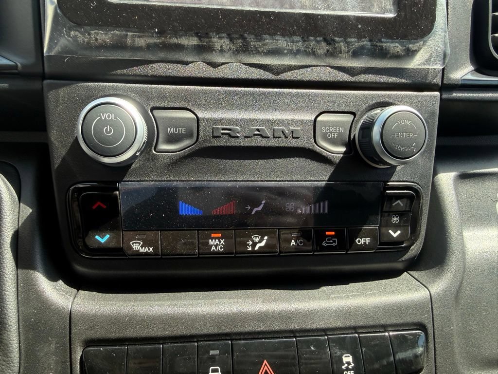 New 2026 RAM ProMaster 1500 FWD image 22