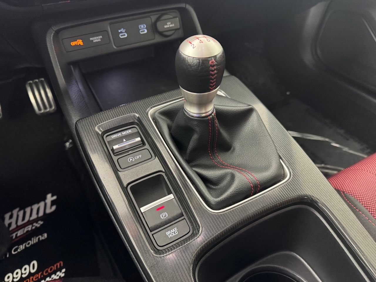 Used 2026 Honda Civic Si image 25