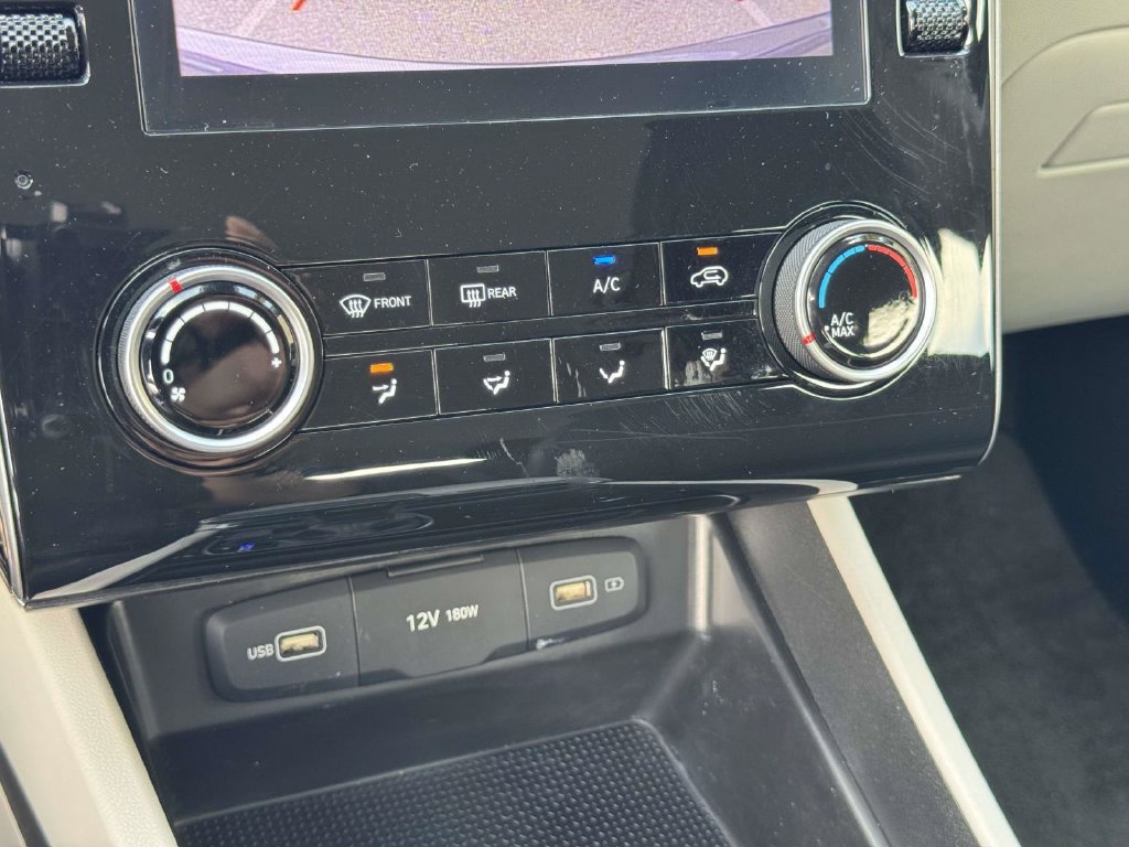 Used 2024 Hyundai Tucson SE FWD image 28