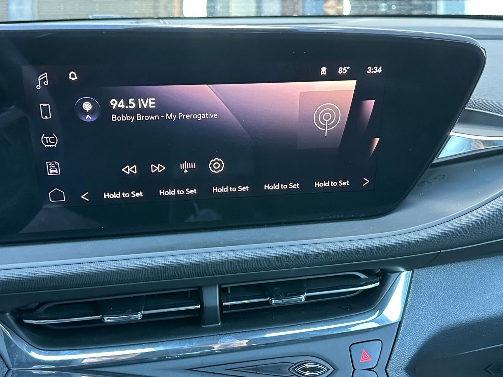 Used 2025 Buick Envista Preferred image 21