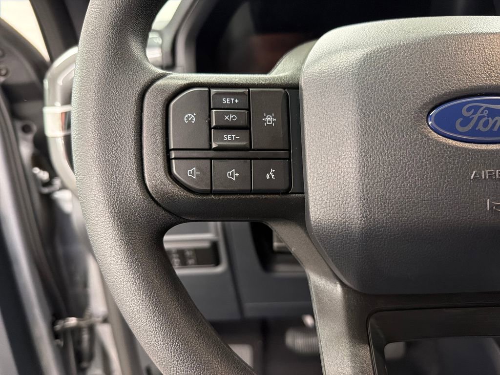 New 2026 Ford F150 STX RWD image 19