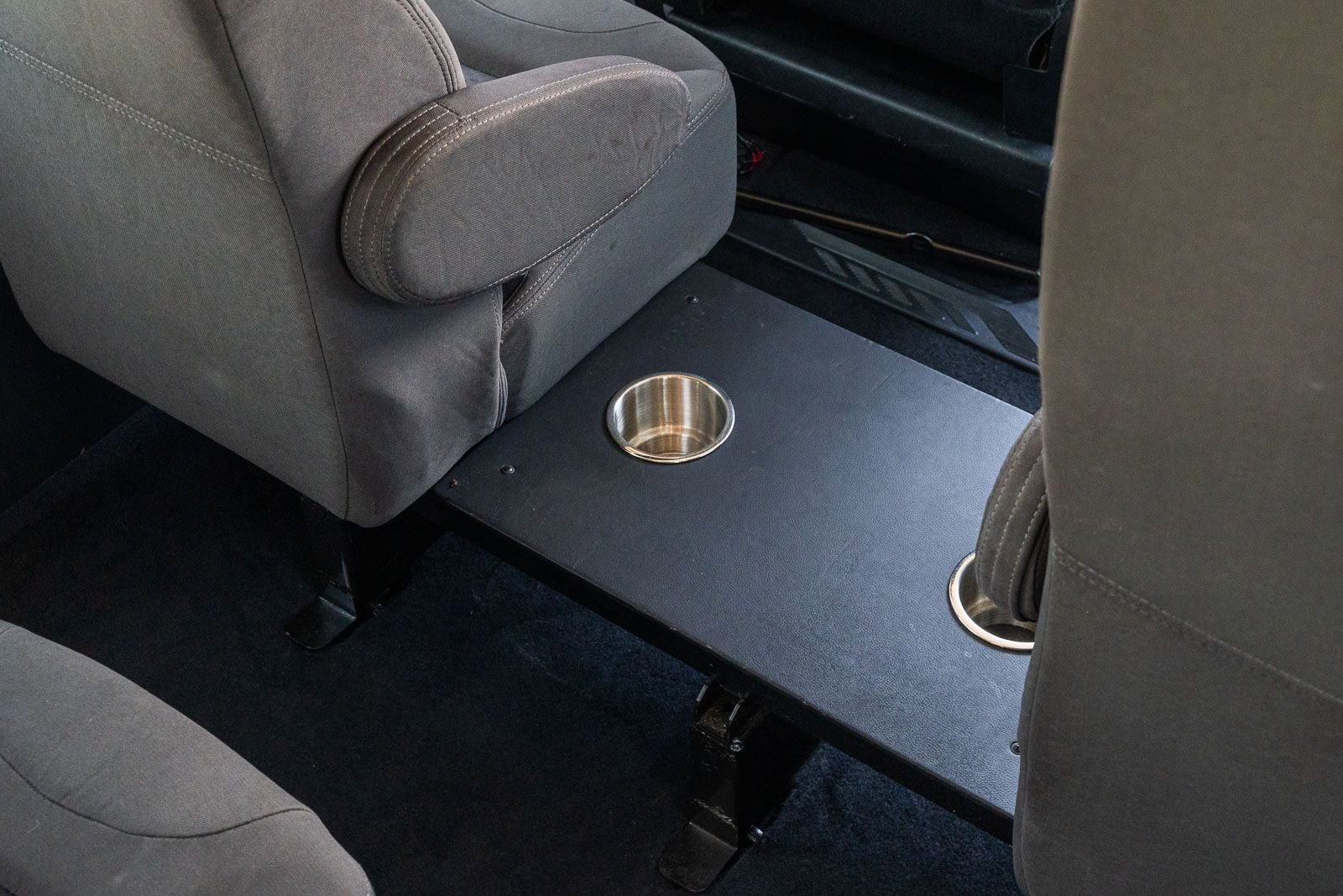 Certified 2021 Ford Transit 350 XLT image 20