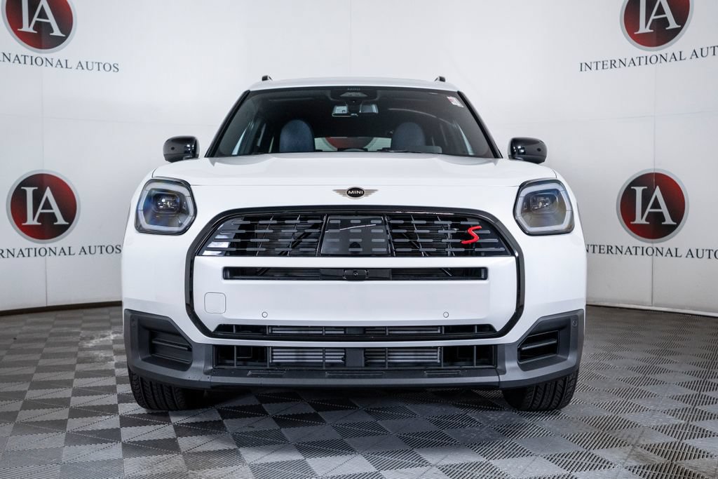 New 2027 MINI Cooper Countryman S AWD/4WD image 2