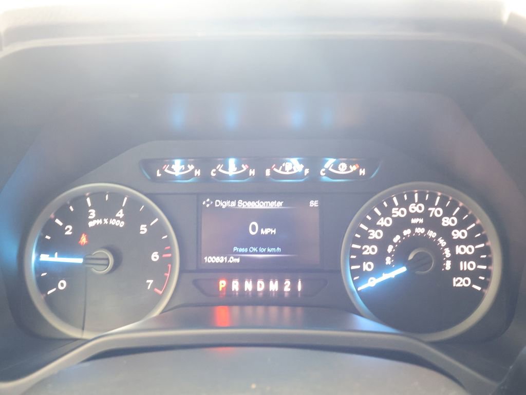 Used 2016 Ford F150 XLT w/ XTR Package image 18