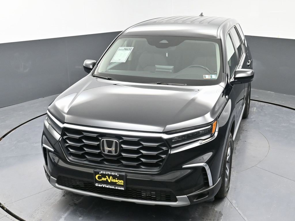 Used 2025 Honda Pilot EX-L image 45