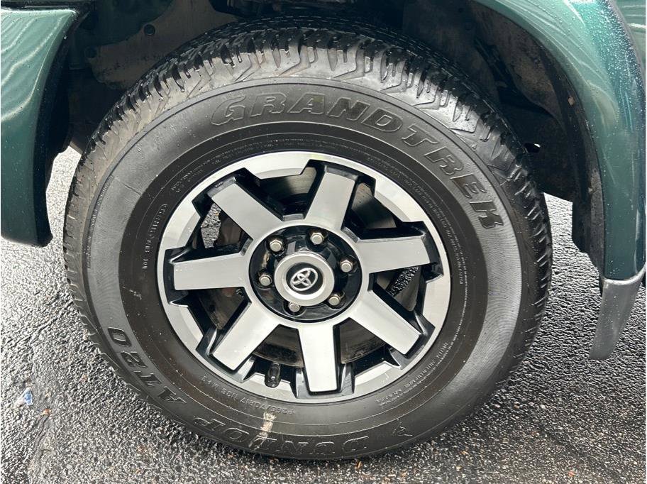 Used 2003 Toyota Tundra SR5 image 21