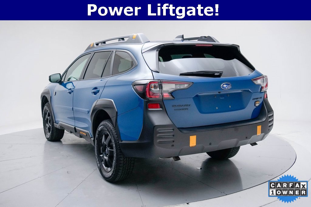 Used 2025 Subaru Outback Wilderness image 3
