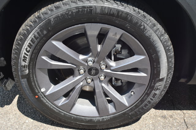 New 2026 Ford Explorer Active w/ Active Comfort Package AWD/4WD image 50