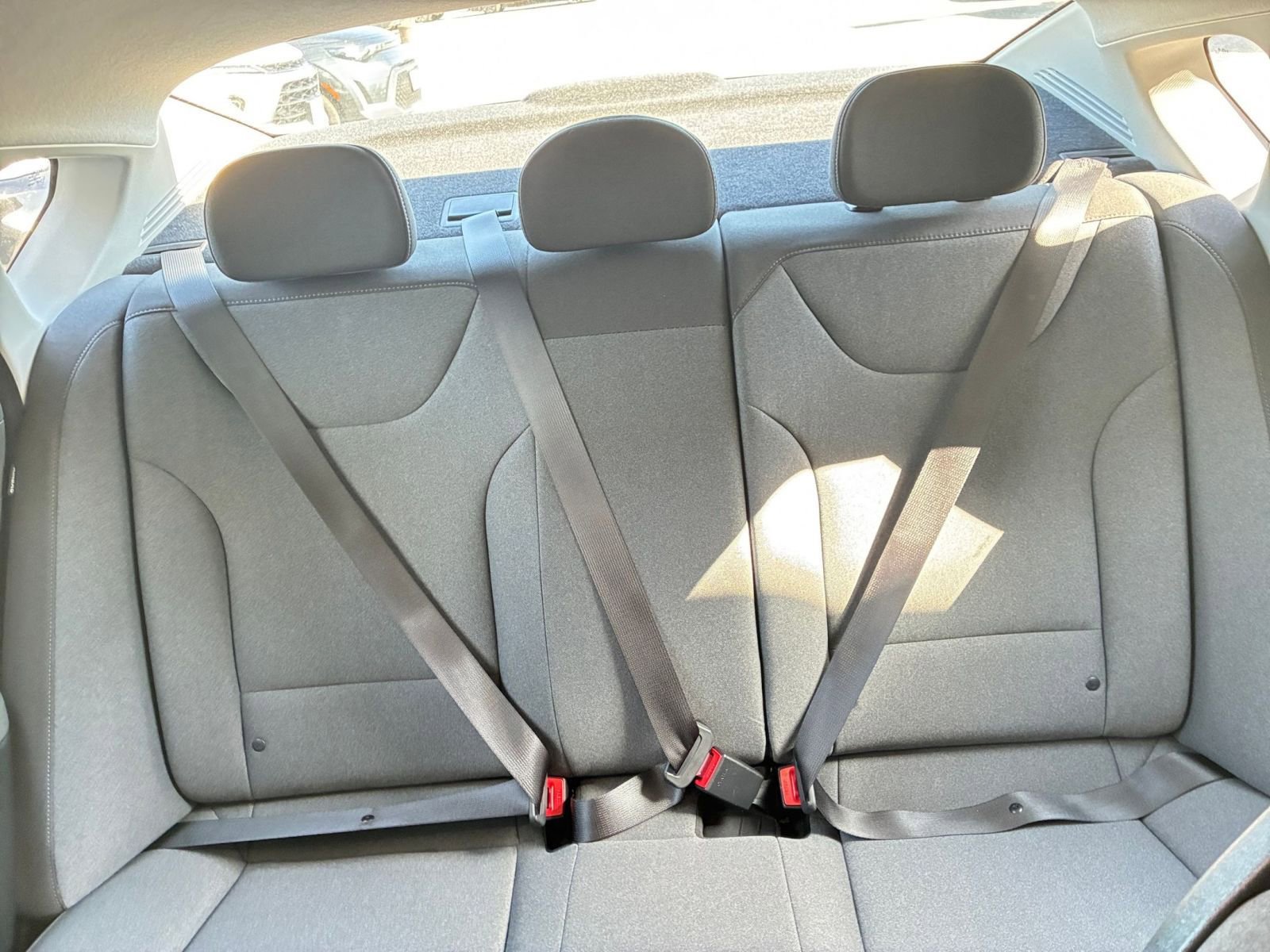 Used 2025 Kia K4 LXS FWD image 38