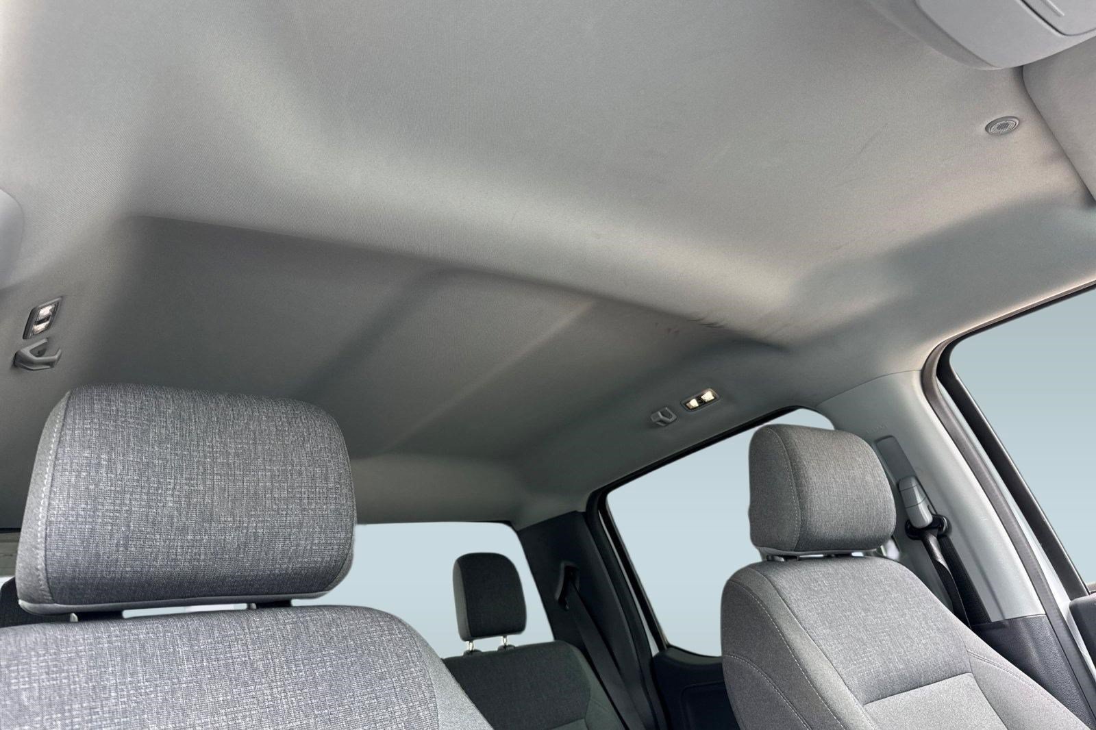 Used 2024 Ford F150 XLT w/ Mobile Office Package AWD/4WD image 25