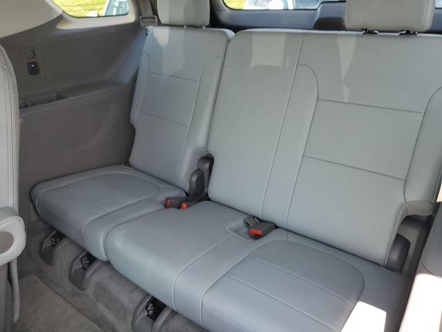 Used 2019 Chevrolet Traverse Premier AWD/4WD image 13