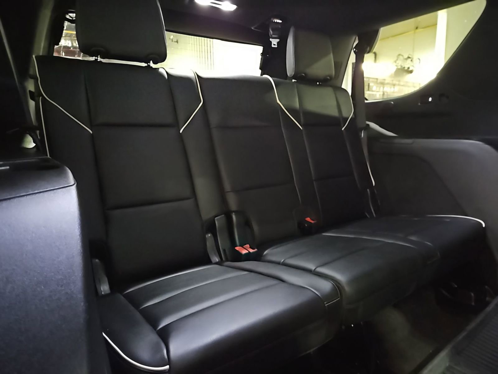 Used 2023 Cadillac Escalade Sport image 10