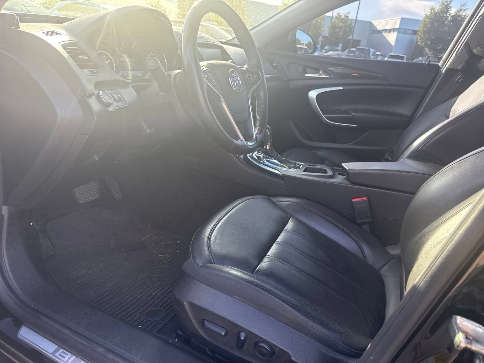 Used 2014 Buick Regal Premium FWD image 9