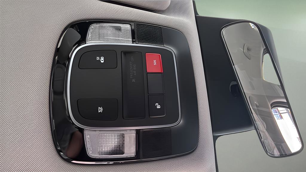 New 2026 Hyundai Sonata SEL image 28